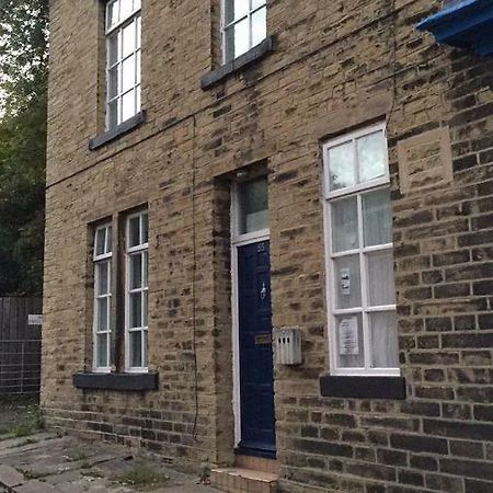 Gateway Lodge Cleckheaton Exterior foto