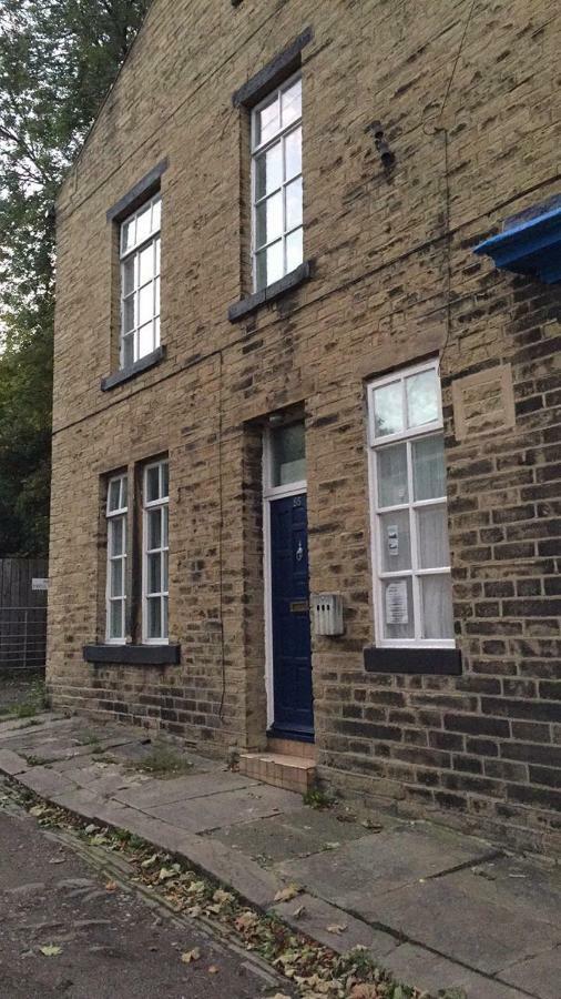 Gateway Lodge Cleckheaton Exterior foto
